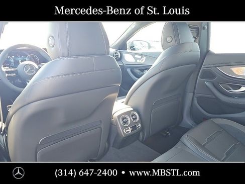 New 2026 Mercedes-Benz AMG GT 53 image 14