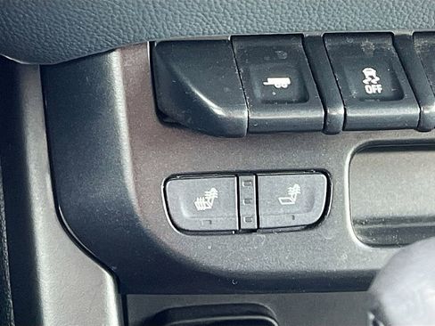 Used 2022 Chevrolet Colorado Z71 image 20