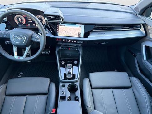 New 2026 Audi A3 2.0T Premium Plus image 12