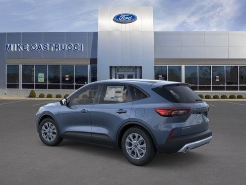 New 2026 Ford Escape Active w/ Cold Weather Package AWD/4WD image 4
