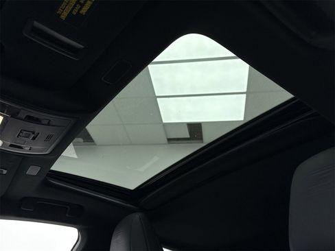 Used 2021 Lexus ES 350 F Sport w/ Accessory Package image 38