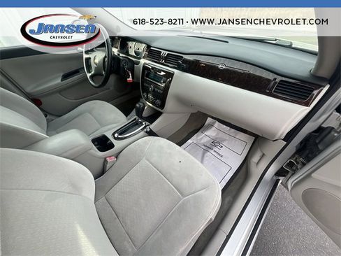 Used 2012 Chevrolet Impala LT w/ LT Sunroof Package image 28