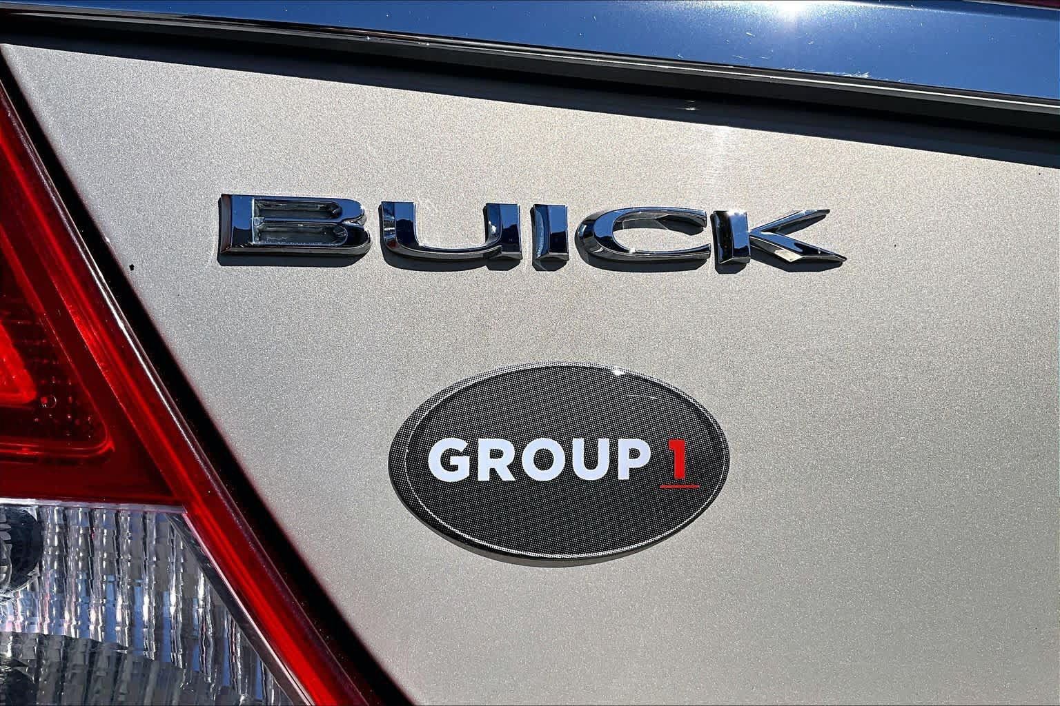 Used 2011 Buick Regal CXL FWD image 31
