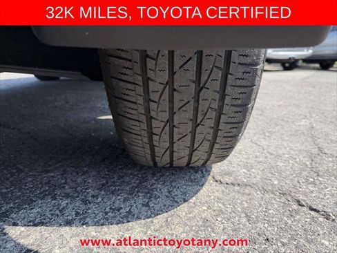 Certified 2023 Toyota RAV4 LE AWD/4WD image 14