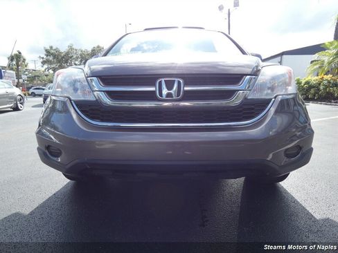 Used 2010 Honda CR-V EX-L image 4