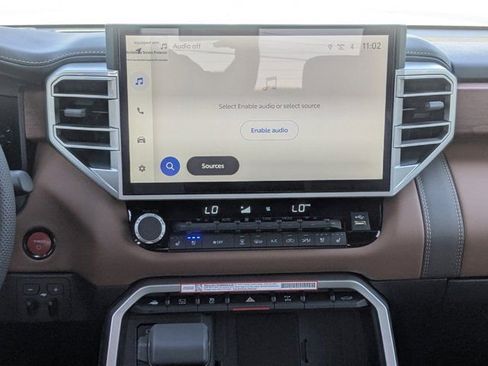 New 2025 Toyota Tundra 1794 Edition image 18