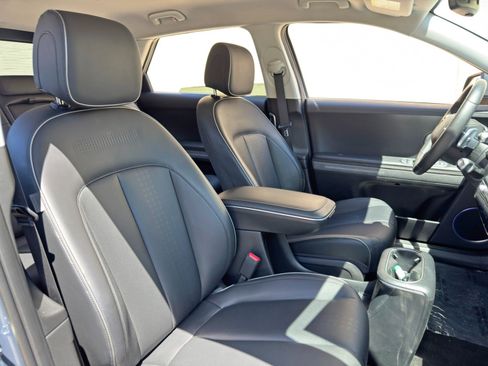Used 2023 Hyundai Ioniq 5 SEL w/ Cargo Package image 32