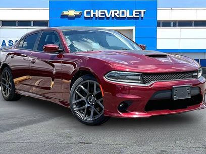 Used 2019 Dodge Charger R/T w/ Daytona Edition Group