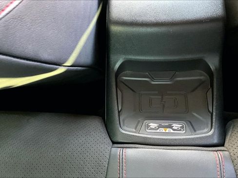 Used 2021 Chevrolet Camaro ZL1 image 33