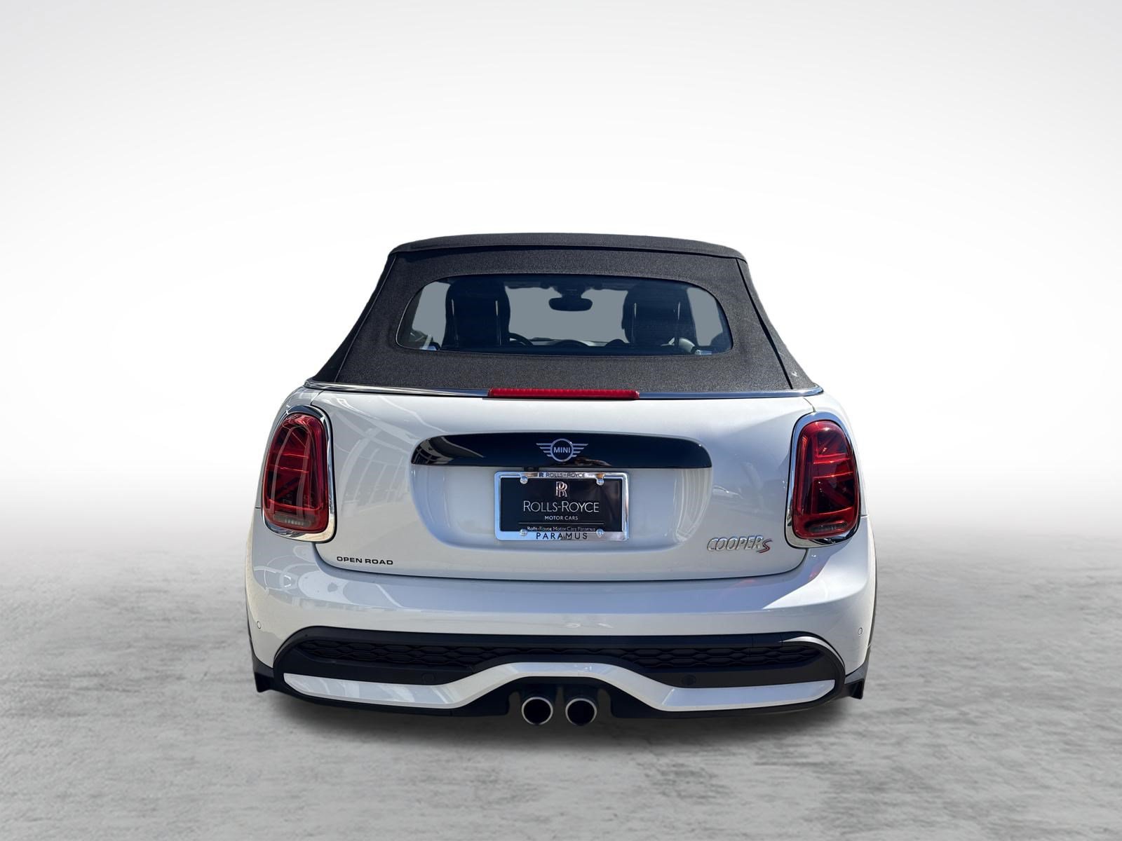 Used 2024 MINI Cooper S FWD image 9