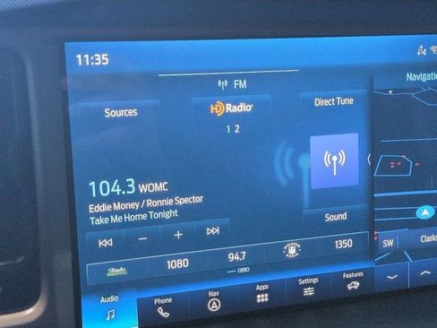 Used 2024 Ford Bronco Raptor AWD/4WD image 17