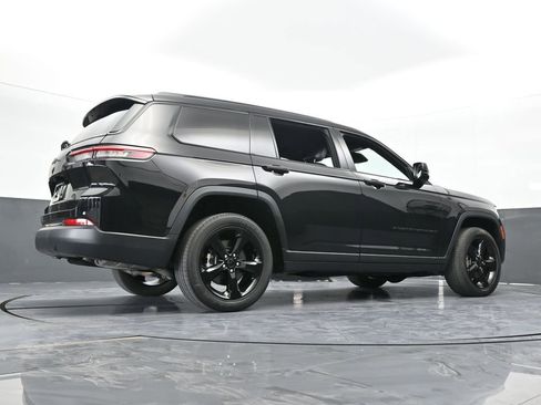 Used 2021 Jeep Grand Cherokee L Laredo image 62