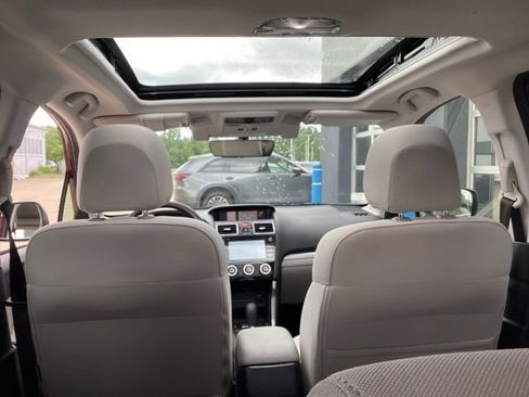 Used 2018 Subaru Forester 2.5i Premium AWD/4WD image 15