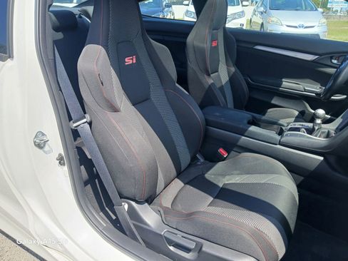 Used 2017 Honda Civic Si image 20