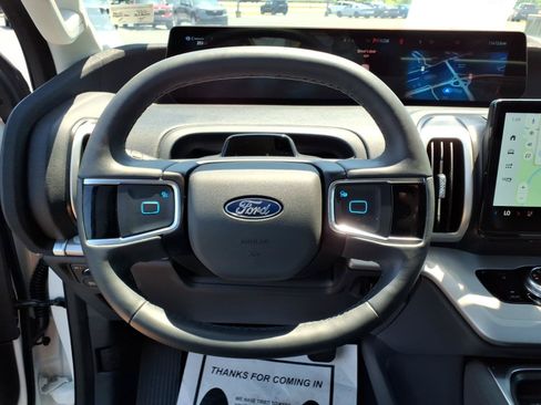 Certified 2025 Ford Expedition Max Active AWD/4WD image 27