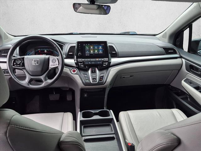 Used 2020 Honda Odyssey EX-L image 17