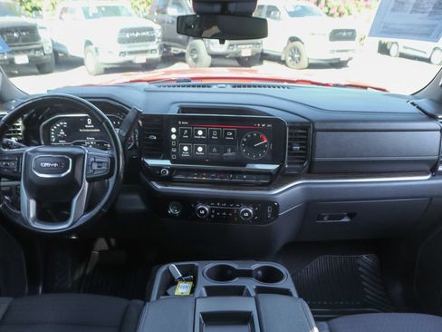Used 2022 GMC Sierra 1500 Elevation RWD image 24