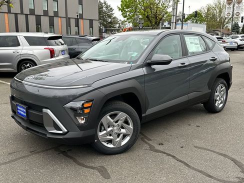 New 2026 Hyundai Kona SE AWD/4WD image 1