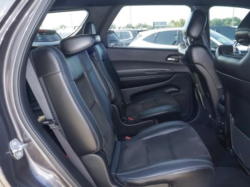Used 2021 Dodge Durango GT AWD/4WD image 24