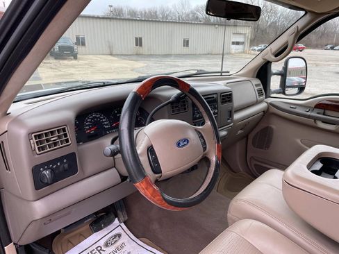Used 2002 Ford F350 Lariat image 20
