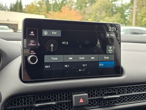 New 2026 Honda HR-V LX image 18