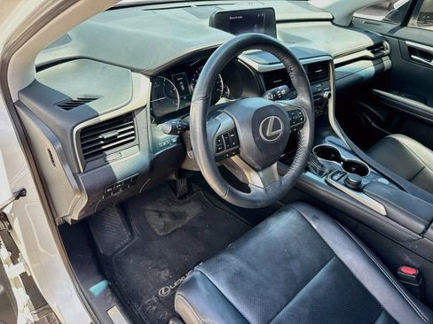 Used 2018 Lexus RX 350 FWD w/ Accessory Package image 10