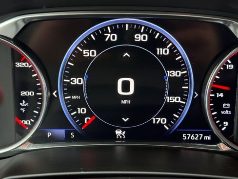 Used 2020 Chevrolet Blazer RS image 23