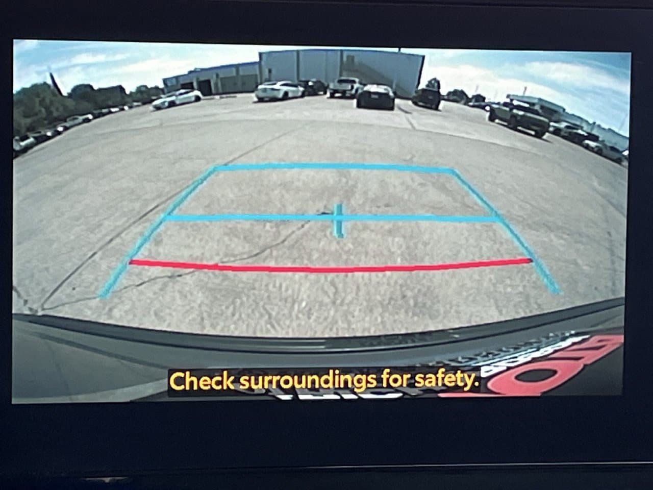 Used 2025 Toyota Corolla Cross L FWD image 16