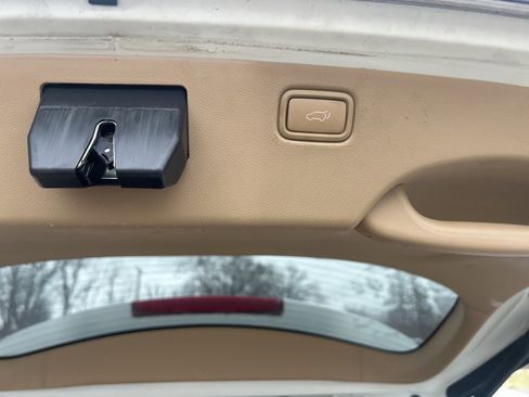 Certified 2018 Kia Sedona SX Limited w/ SX Limited Prestige Package image 19