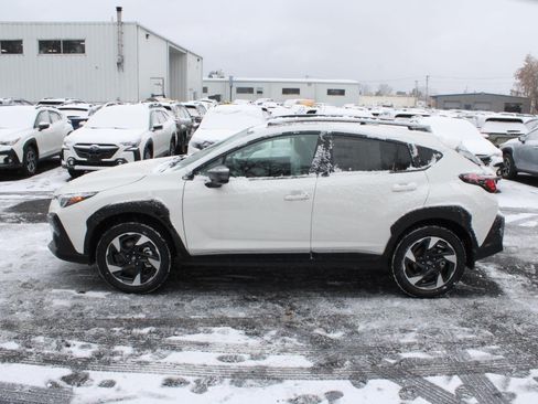 New 2026 Subaru Crosstrek 2.5i Limited w/ Popular Package #4A AWD/4WD image 8
