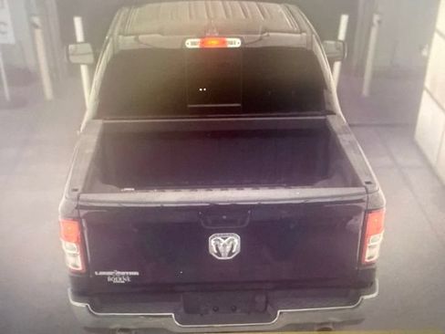 Used 2022 RAM 1500 Lone Star RWD image 5