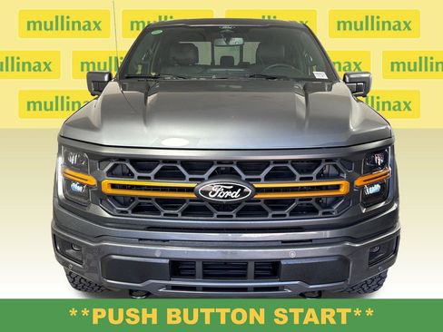 New 2026 Ford F150 Tremor AWD/4WD image 16