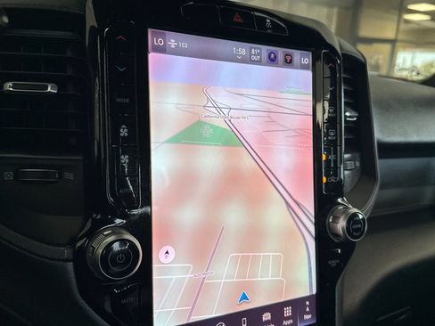 New 2026 RAM 3500 Tradesman image 18