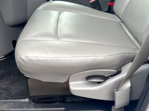 Used 2025 Ford E-350 and Econoline 350 Super Duty w/ Power Equipment Group image 16