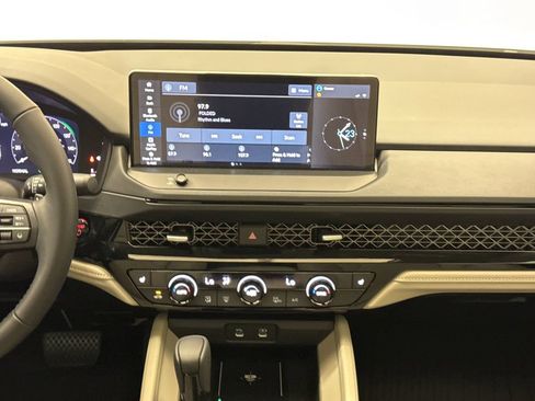 New 2026 Honda Accord EX-L image 15