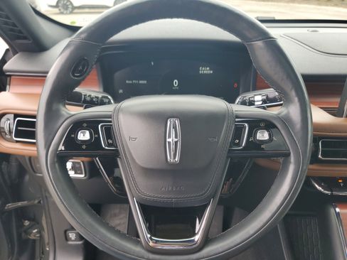 Used 2023 Lincoln Aviator Reserve w/ Equipment Group 201A AWD/4WD image 14