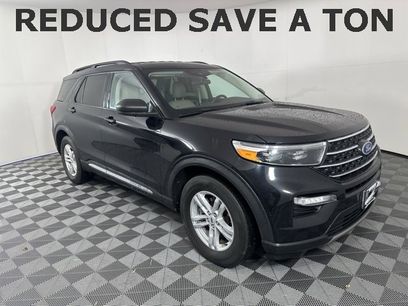 Used 2024 Ford Explorer XLT w/ Equipment Group 202A