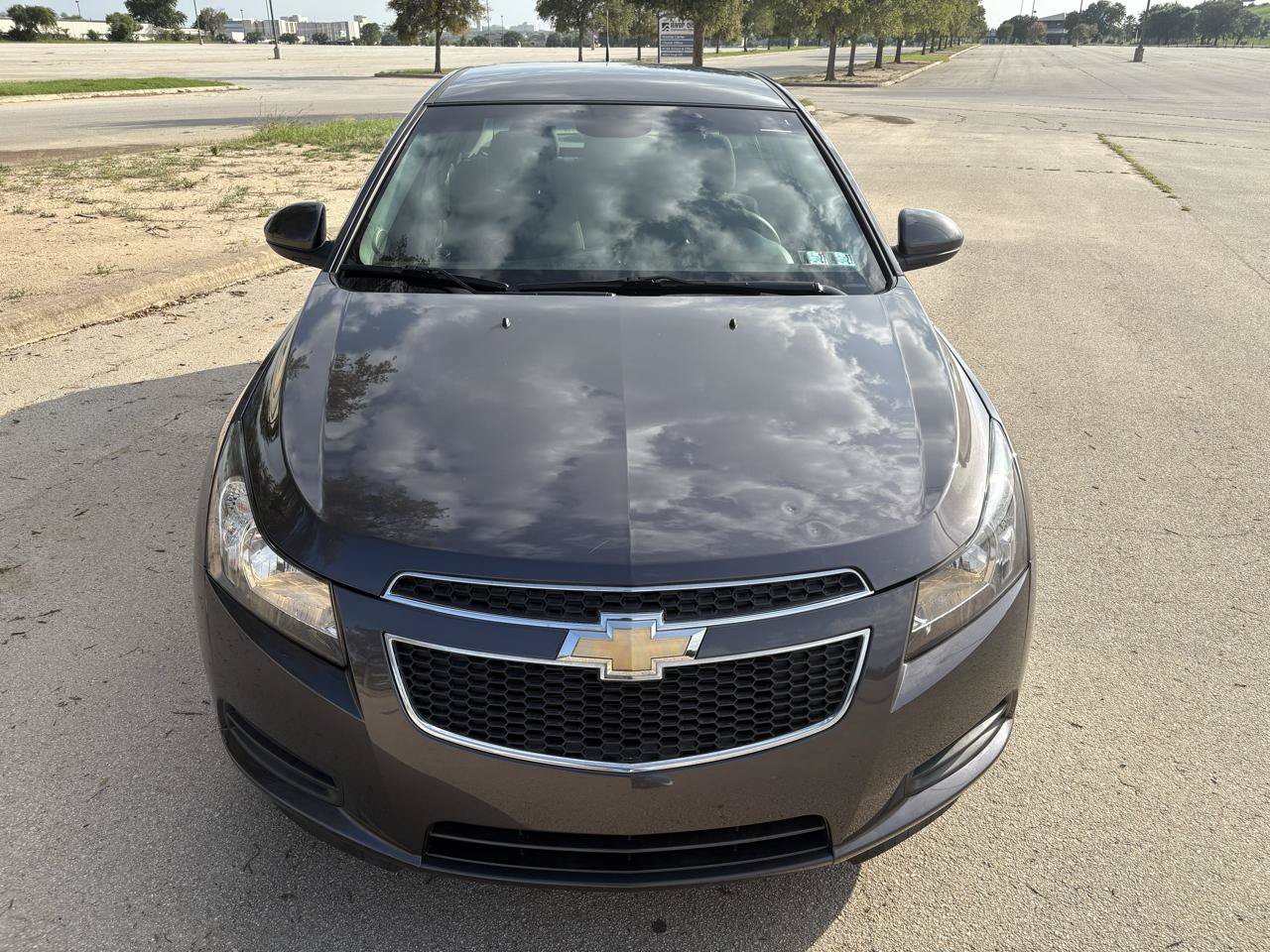 Used 2011 Chevrolet Cruze LT FWD image 8
