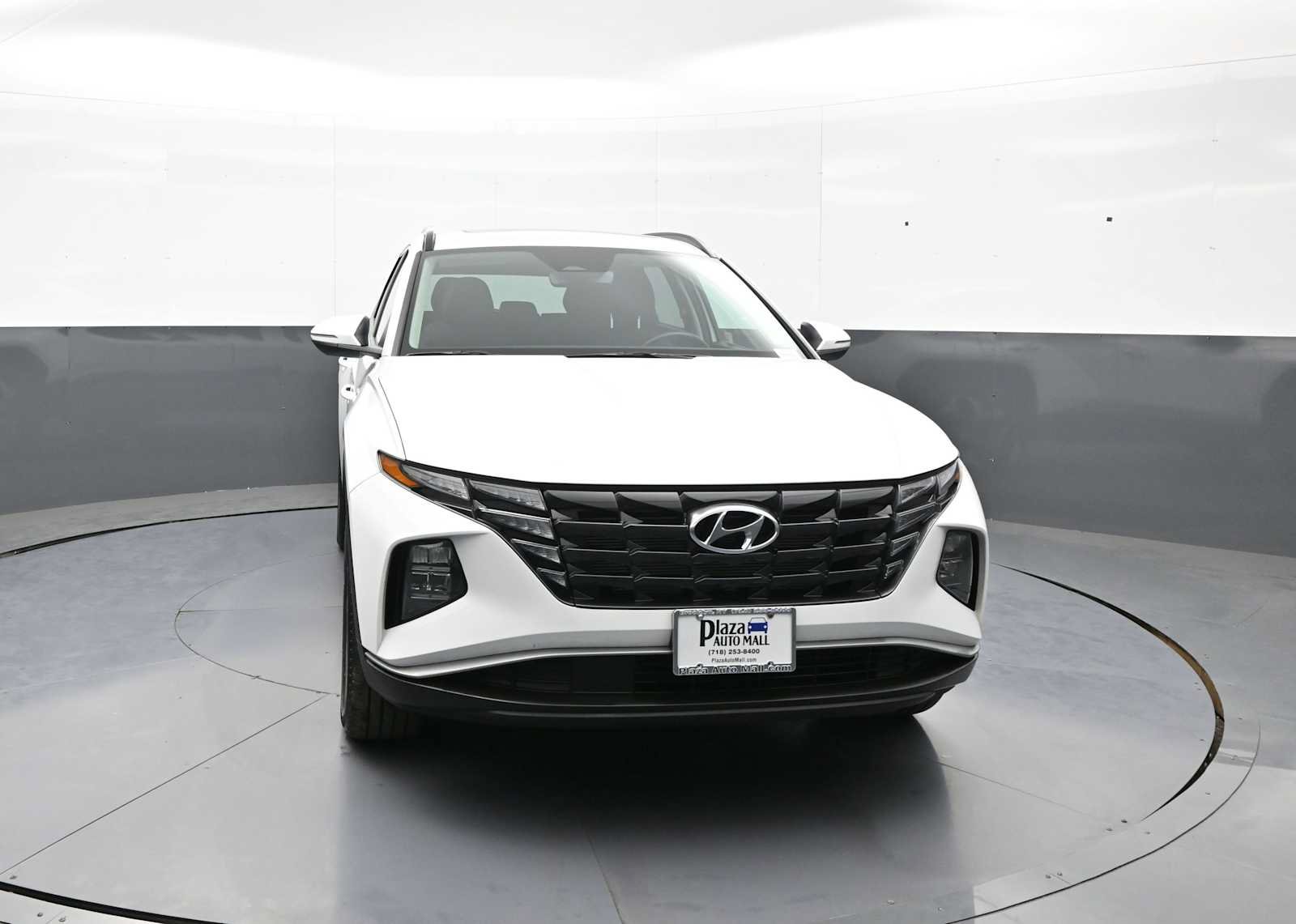 Used 2024 Hyundai Tucson SEL w/ Convenience Package AWD/4WD image 1