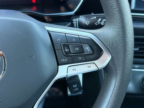 Used 2023 Volkswagen Jetta Sport image 30