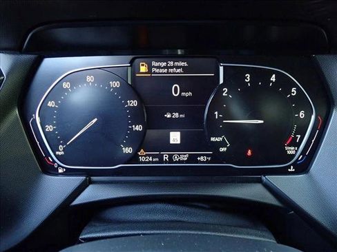 Used 2021 BMW 228i xDrive Gran Coupe w/ Convenience Package AWD/4WD image 27