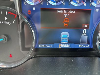 Used 2023 Ford Expedition Limited