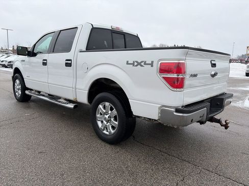 Used 2013 Ford F150 XLT w/ Luxury Equipment Group image 5