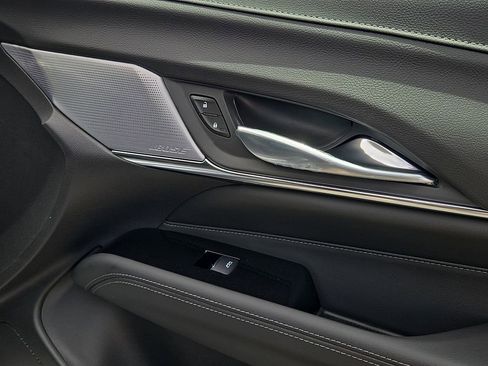 New 2026 Cadillac CT4 Premium Luxury image 12