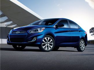 Used 2017 Hyundai Accent SE FWD video 1