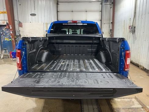 Used 2019 Ford F150 XLT w/ Equipment Group 302A Luxury image 30