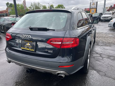 Used 2013 Audi A4 Premium Plus AWD/4WD image 9