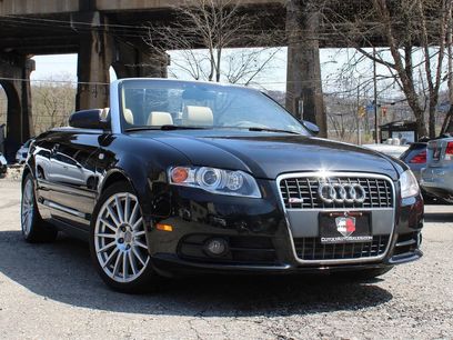 Used 2009 Audi A4 2.0T