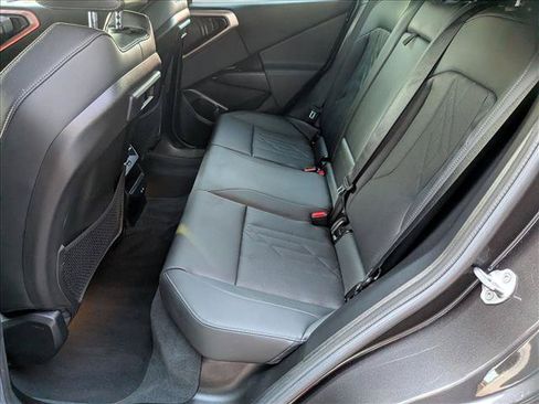 Used 2025 BMW X3 xDrive30i w/ Convenience Package AWD/4WD image 17