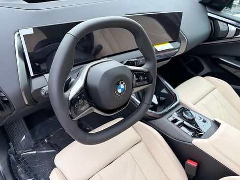 New 2026 BMW X3 xDrive30i w/ Premium Package AWD/4WD image 26